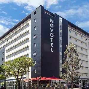 Novotel Lima San Isidro