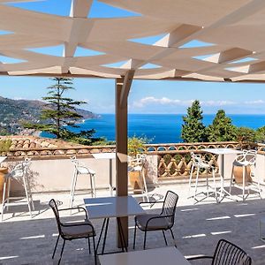 Villa Fiorita Boutique Hotel